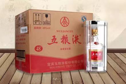 扬州五粮液回收